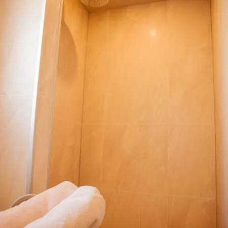 Ecohome Bries 8personen En Baby Zeezand Recreatie 펜션 't Zand