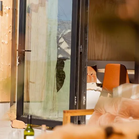 Ecohome Bries 8personen En Baby Zeezand Recreatie