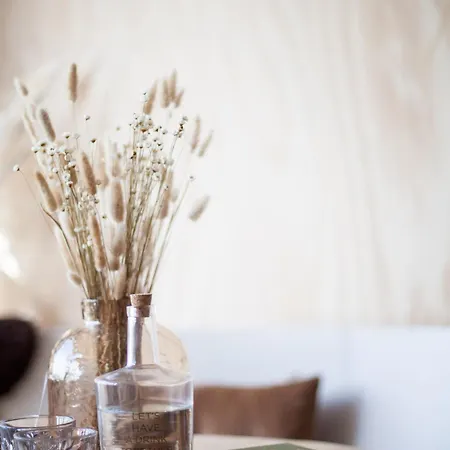 Ecohome Bries 8personen En Baby Zeezand Recreatie Dom wakacyjny